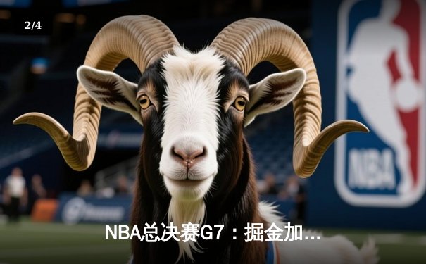 NBA总决赛G7：掘金加时险胜热火 约基奇三双斩获FMVP - 2