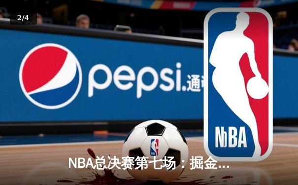 NBA总决赛第七场：掘金险胜热火，约基奇狂砍40+三双首夺总冠军 - 2