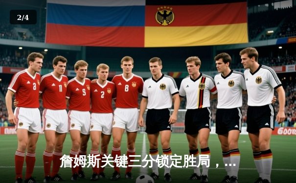 詹姆斯关键三分锁定胜局，湖人加时险胜勇士终结三连败 - 2