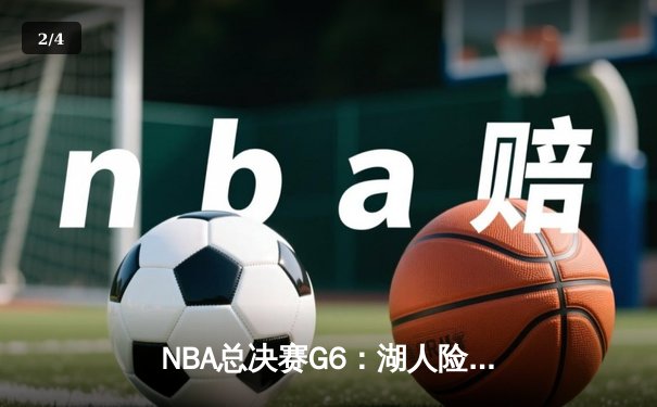 NBA总决赛G6：湖人险胜热火，詹姆斯三双率队夺第17冠 - 2