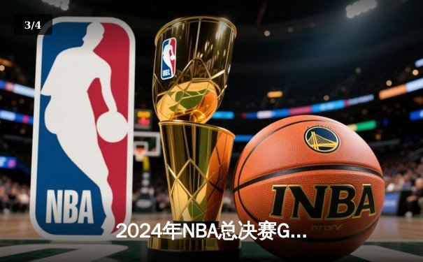 2024年NBA总决赛G7巅峰对决：凯尔特人险胜勇士夺队史第18冠 - 3