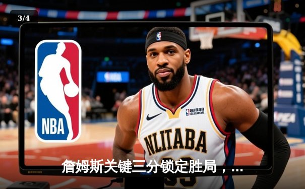 詹姆斯关键三分锁定胜局，湖人加时险胜勇士，西部排名再生变数 - 3