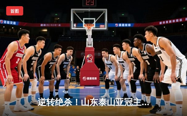 逆转绝杀！山东泰山亚冠主场3-2险胜川崎前锋，克雷桑帽子戏法封神