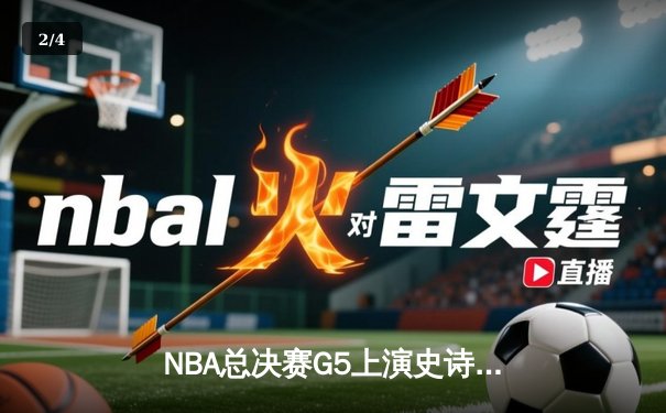 NBA总决赛G5上演史诗逆转！丹佛掘金加时险胜迈阿密热火夺赛点 - 2