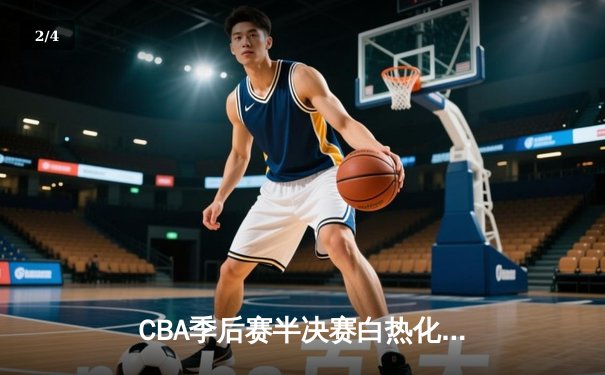 CBA季后赛半决赛白热化，辽宁本钢加时险胜广东宏远取得赛点 - 2